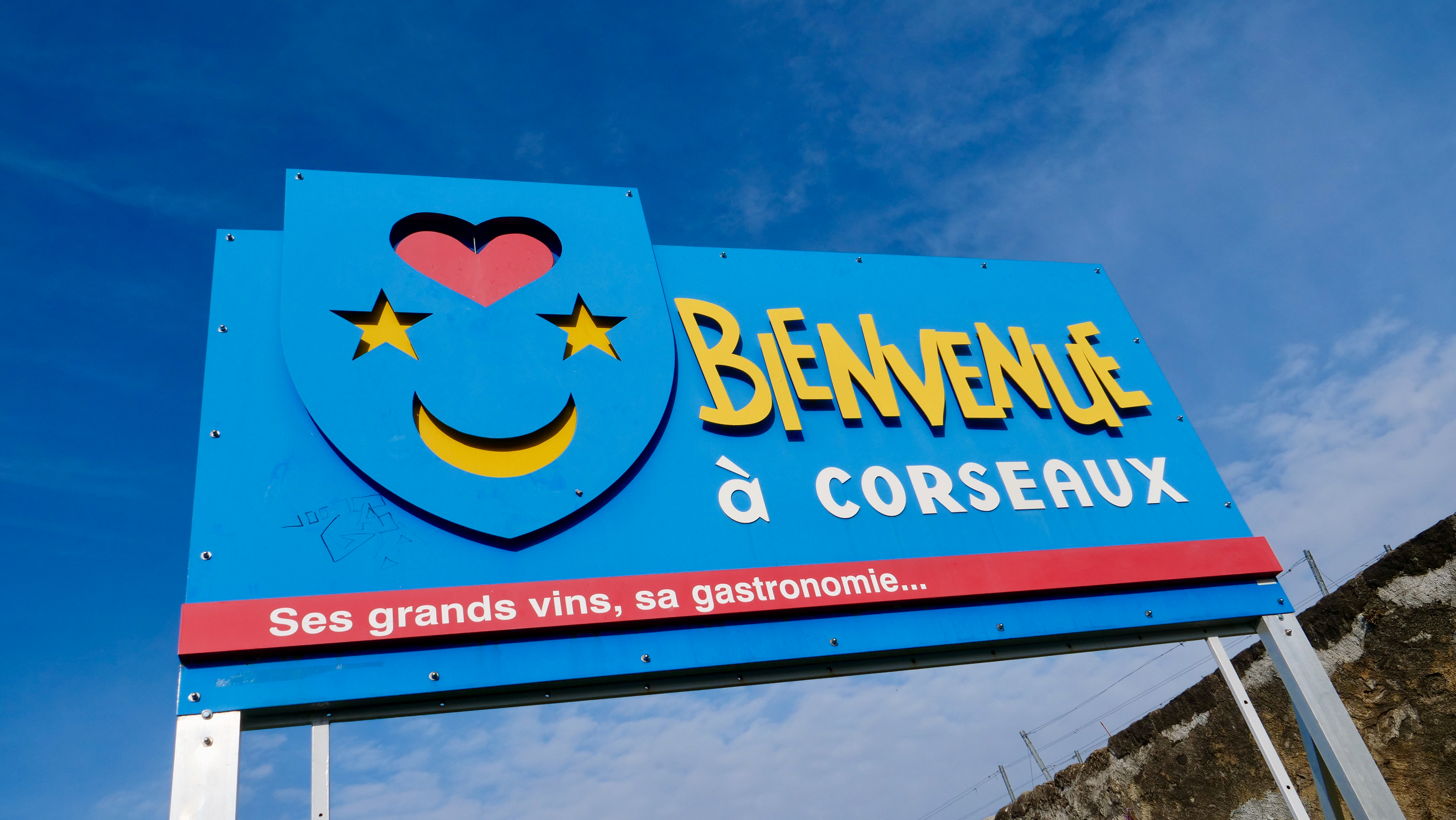 Un budget 2021 déficitaire pour la commune de Corseaux